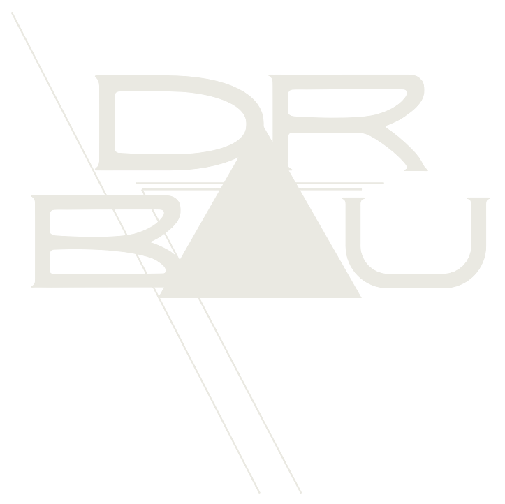 DR Bau logó